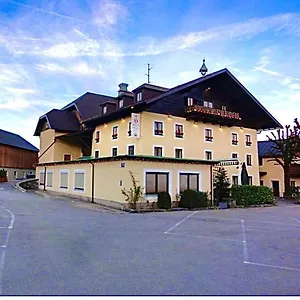 3* Hotell Hartlwirt Gasthof-hotel