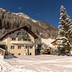 Solaris Apartment Ischgl