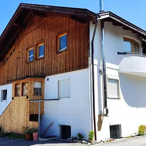 Elisa Apartment Innsbruck