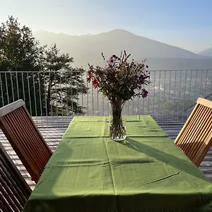 Blickfang Tirol Apartment Innsbruck