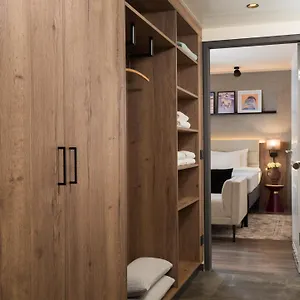 3* Lägenhetshotell Master Linzergasse