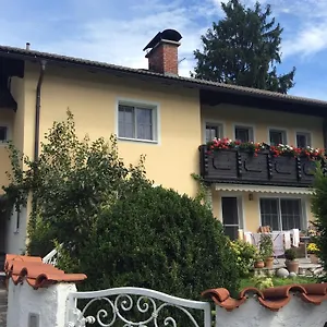 Elfi Bed & Breakfast