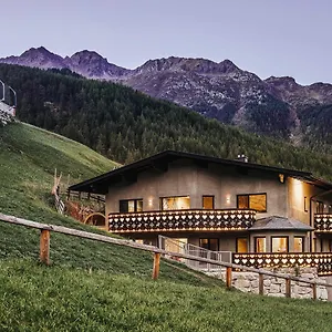 Heart - Manufaktur Apartment Sölden