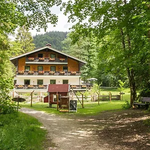 Haus Wildbach Gasthof Reit im Winkl