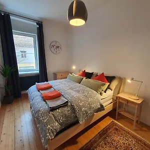 By Payman Club Apartment Graz