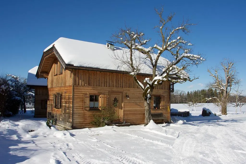 Ferienhaus Lenzenbauer Salzburg