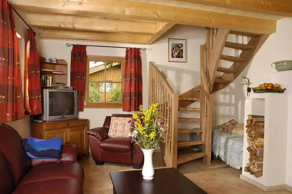 Vakantiehuis Ferienhaus Lenzenbauer Salzburg